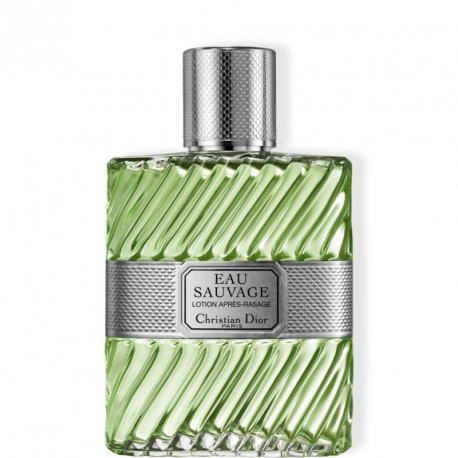 Dior Eau Sauvage - Aftershave-Lotion 3348900911109